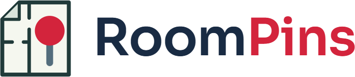 RoomPins